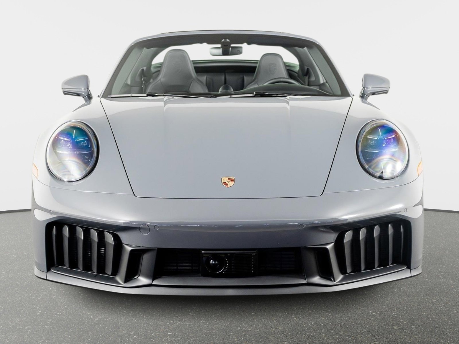 Used 2026 Porsche 911 Targa 4 GTS image 23