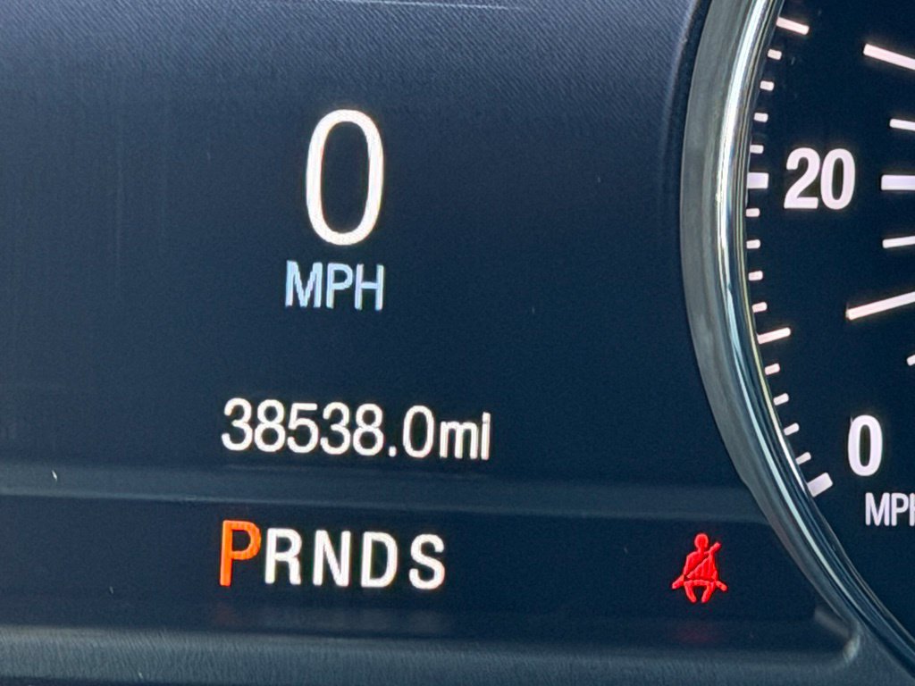Certified 2019 Ford Explorer Platinum AWD/4WD image 42