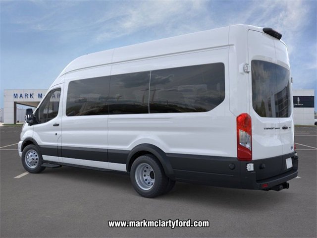 New 2026 Ford Transit 350 XLT image 4