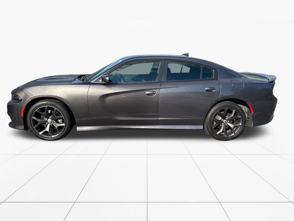 Used 2019 Dodge Charger GT RWD image 4