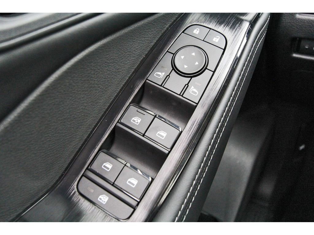 New 2026 Nissan Rogue Dark Armor FWD image 15
