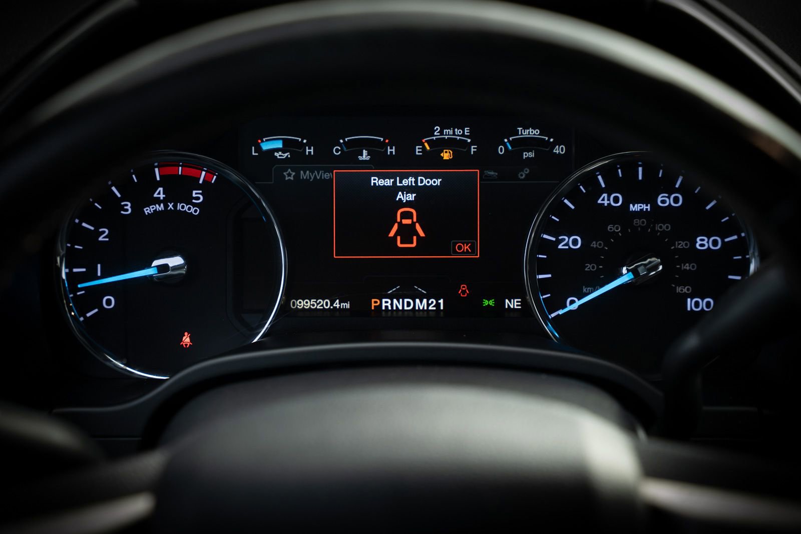 Certified 2019 Ford F250 Platinum w/ Platinum Ultimate Package AWD/4WD image 34