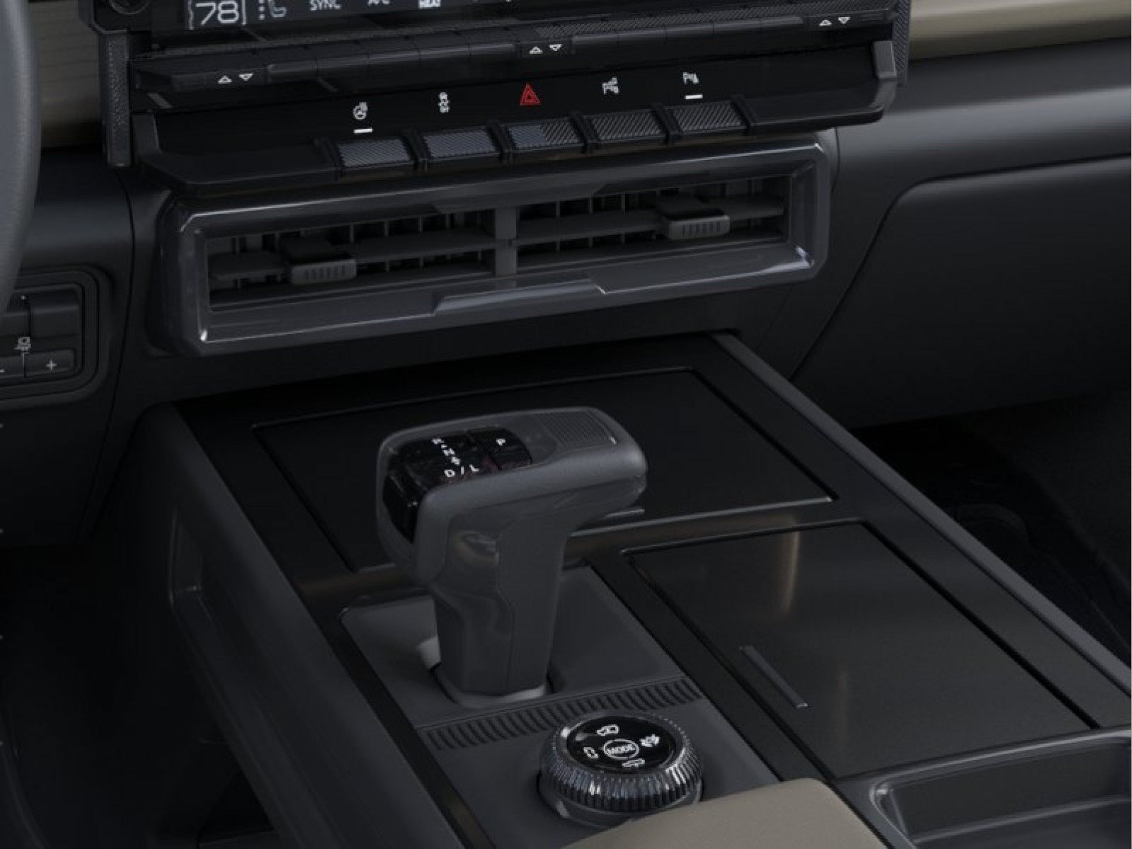 New 2026 GMC Hummer EV SUV w/ LPO, Dark Essentials Package AWD/4WD image 15
