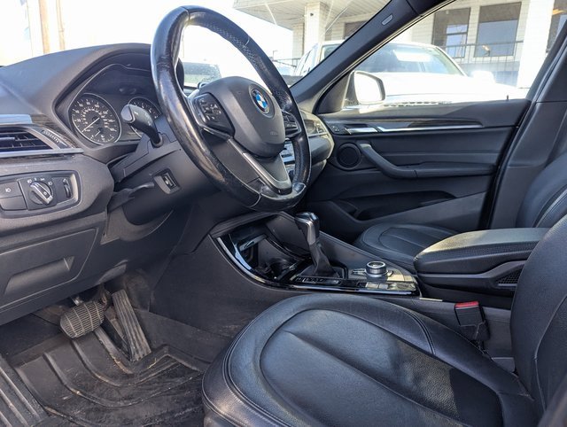 Used 2016 BMW X1 xDrive28i image 23