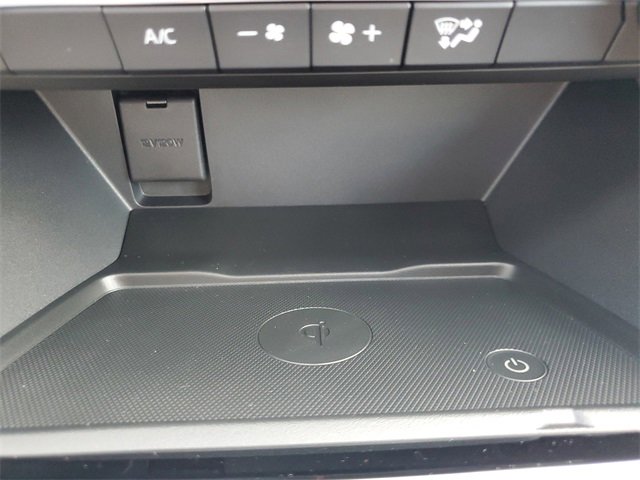 New 2025 MAZDA CX-5 Carbon Edition image 29