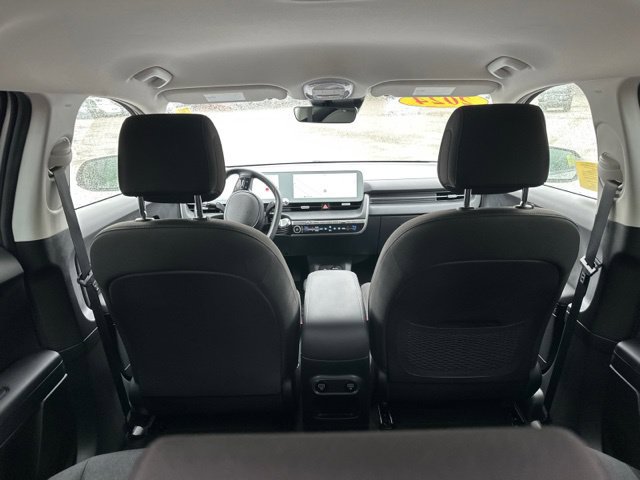 Used 2024 Hyundai Ioniq 5 SEL AWD/4WD image 14