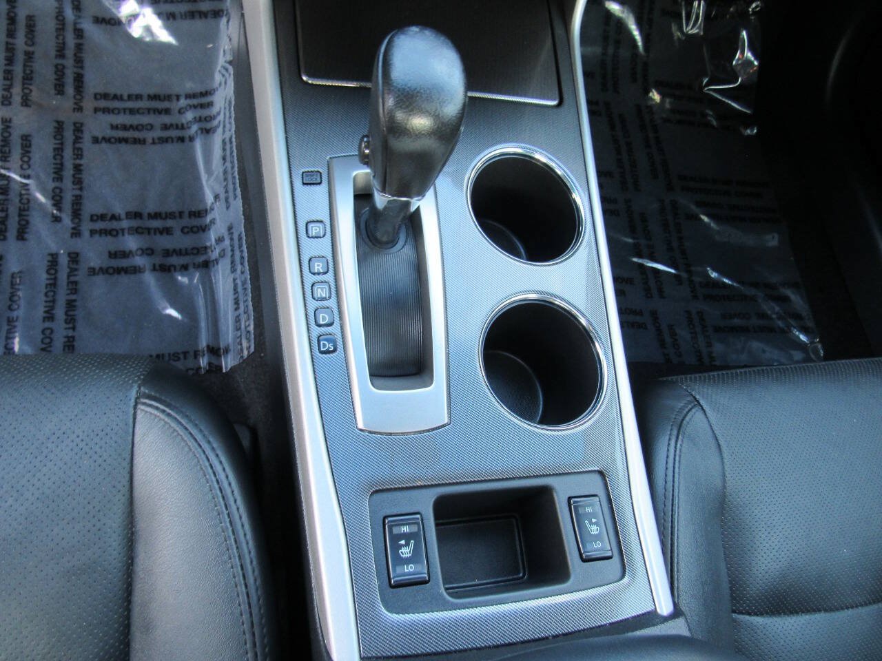 Used 2014 Nissan Altima 2.5 SL w/ Technology Package FWD image 18
