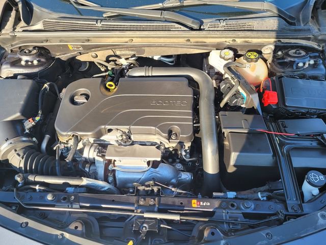 Used 2023 Chevrolet Malibu LT FWD image 27