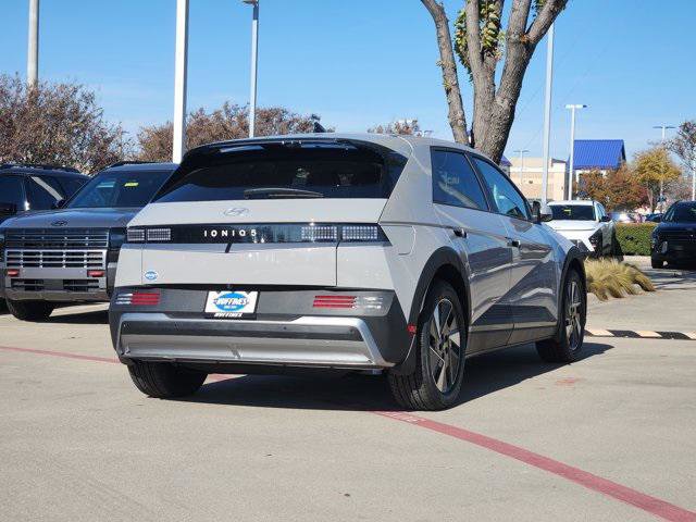 New 2026 Hyundai Ioniq 5 SE image 4