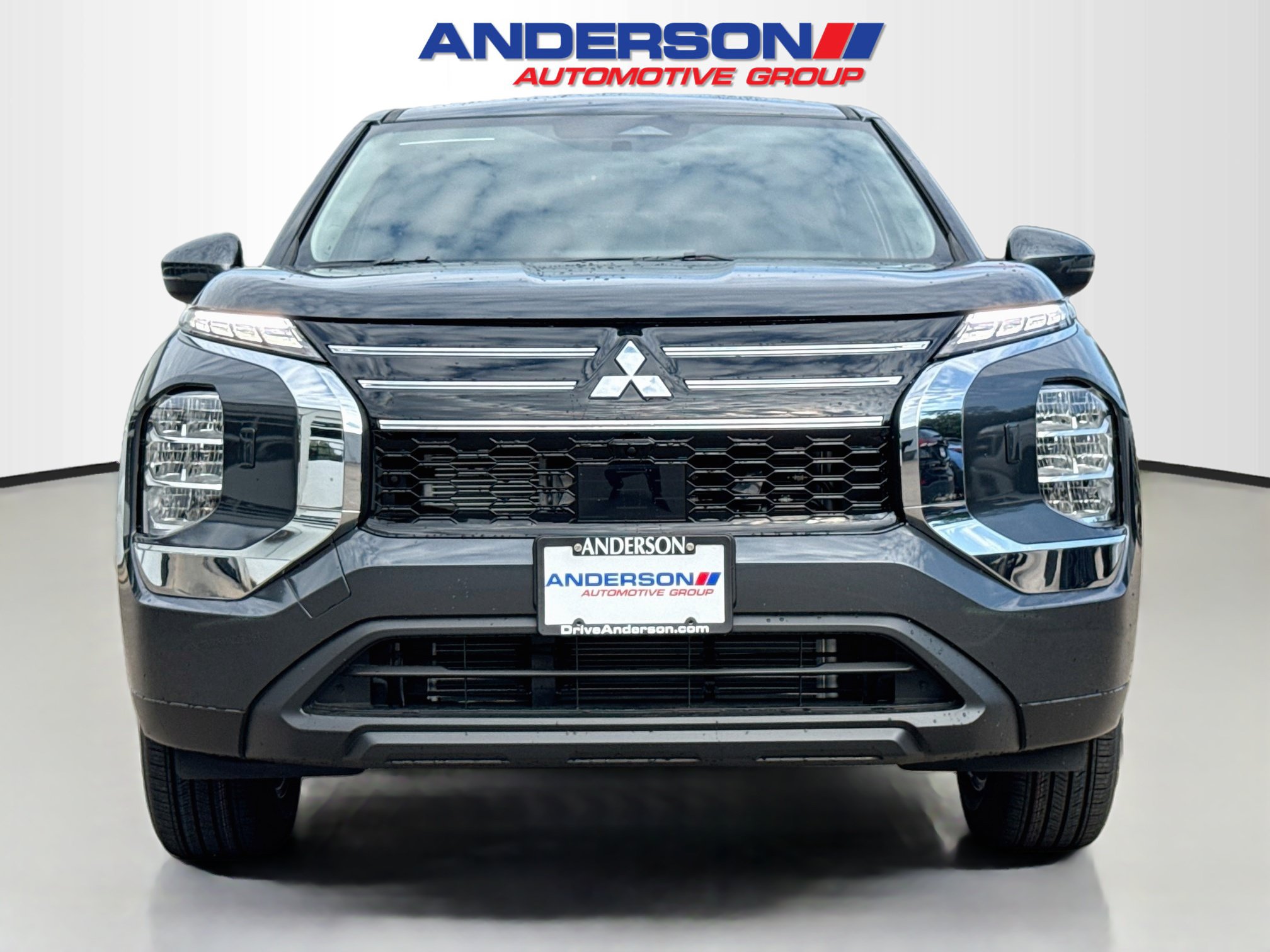 New 2026 Mitsubishi Outlander ES AWD/4WD image 17