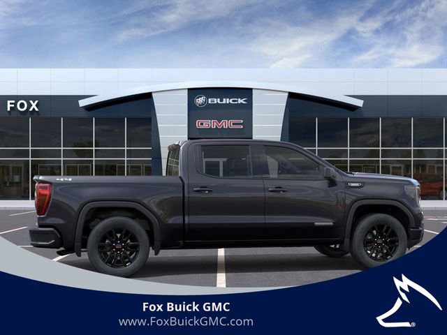 Used 2026 GMC Sierra 1500 Elevation image 5