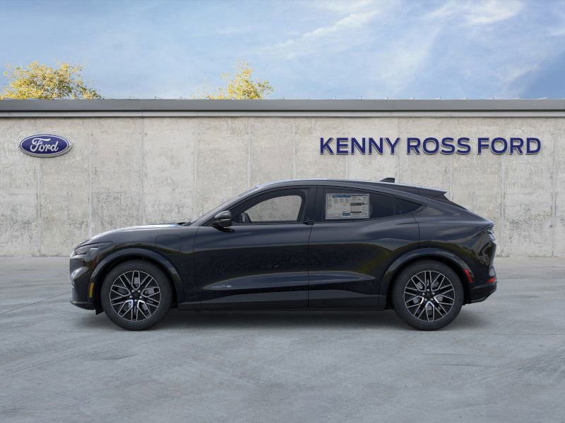 New 2025 Ford Mustang Mach-E Premium image 3