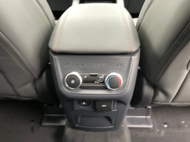New 2026 Ford Explorer Active w/ Active Comfort Package AWD/4WD image 35