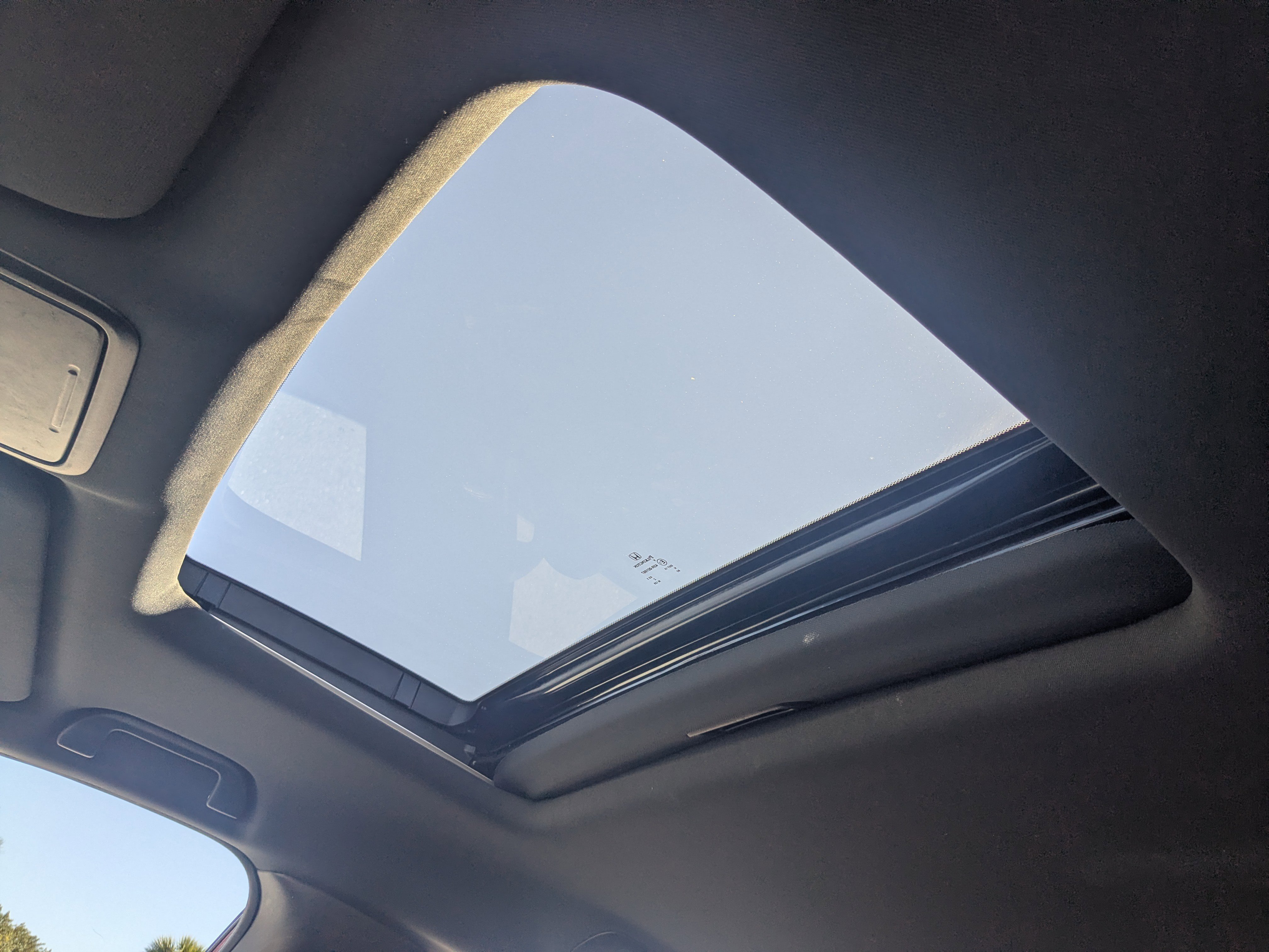 Used 2023 Honda Odyssey Sport image 32