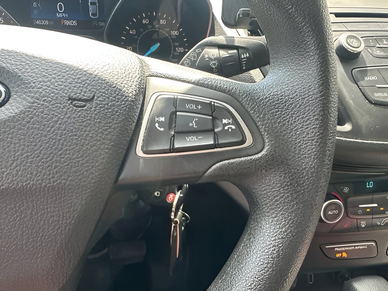 Used 2018 Ford Escape SE AWD/4WD image 17