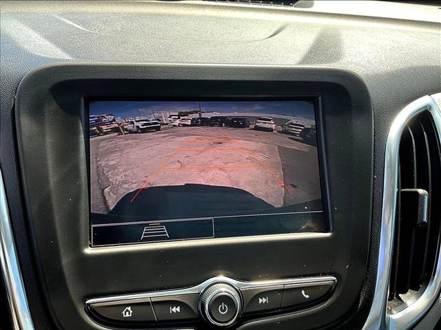 Used 2024 Chevrolet Equinox LS image 22