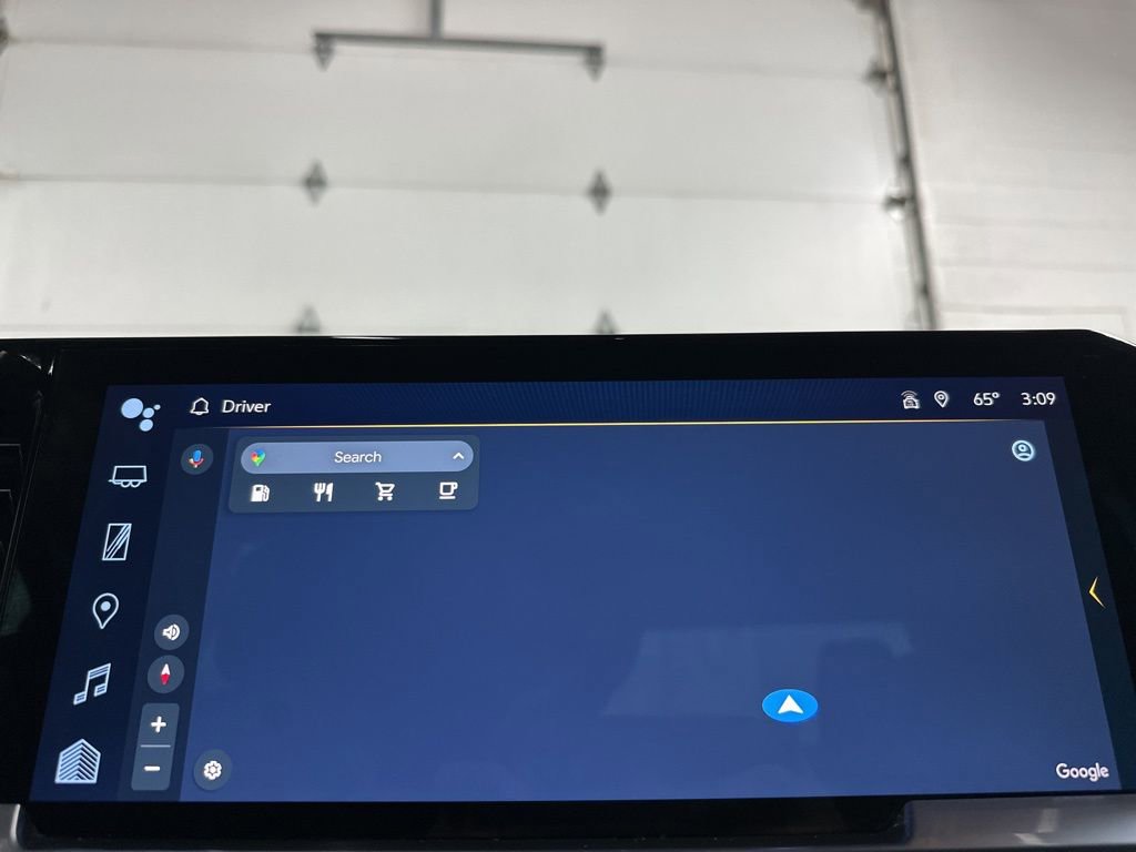 Used 2023 Chevrolet Silverado 1500 RST image 24