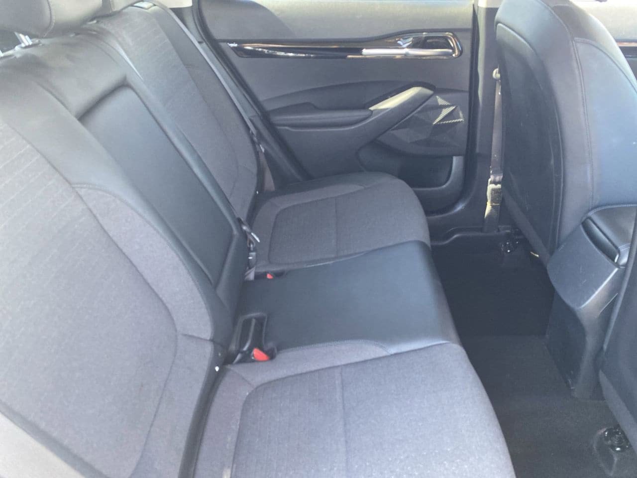 Used 2021 Kia Seltos S FWD image 12