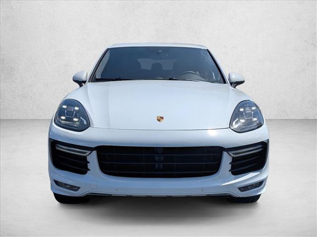 Used 2016 Porsche Cayenne GTS AWD/4WD video 2