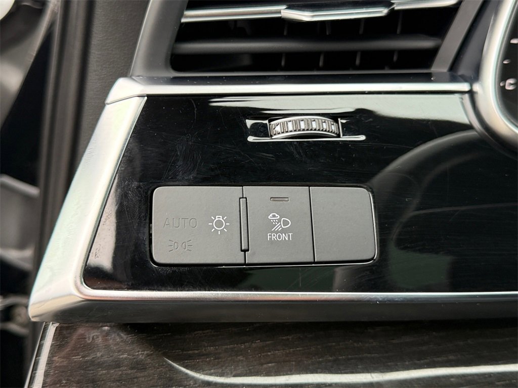 Used 2023 Audi Q7 2.0T Premium w/ Convenience Package image 19