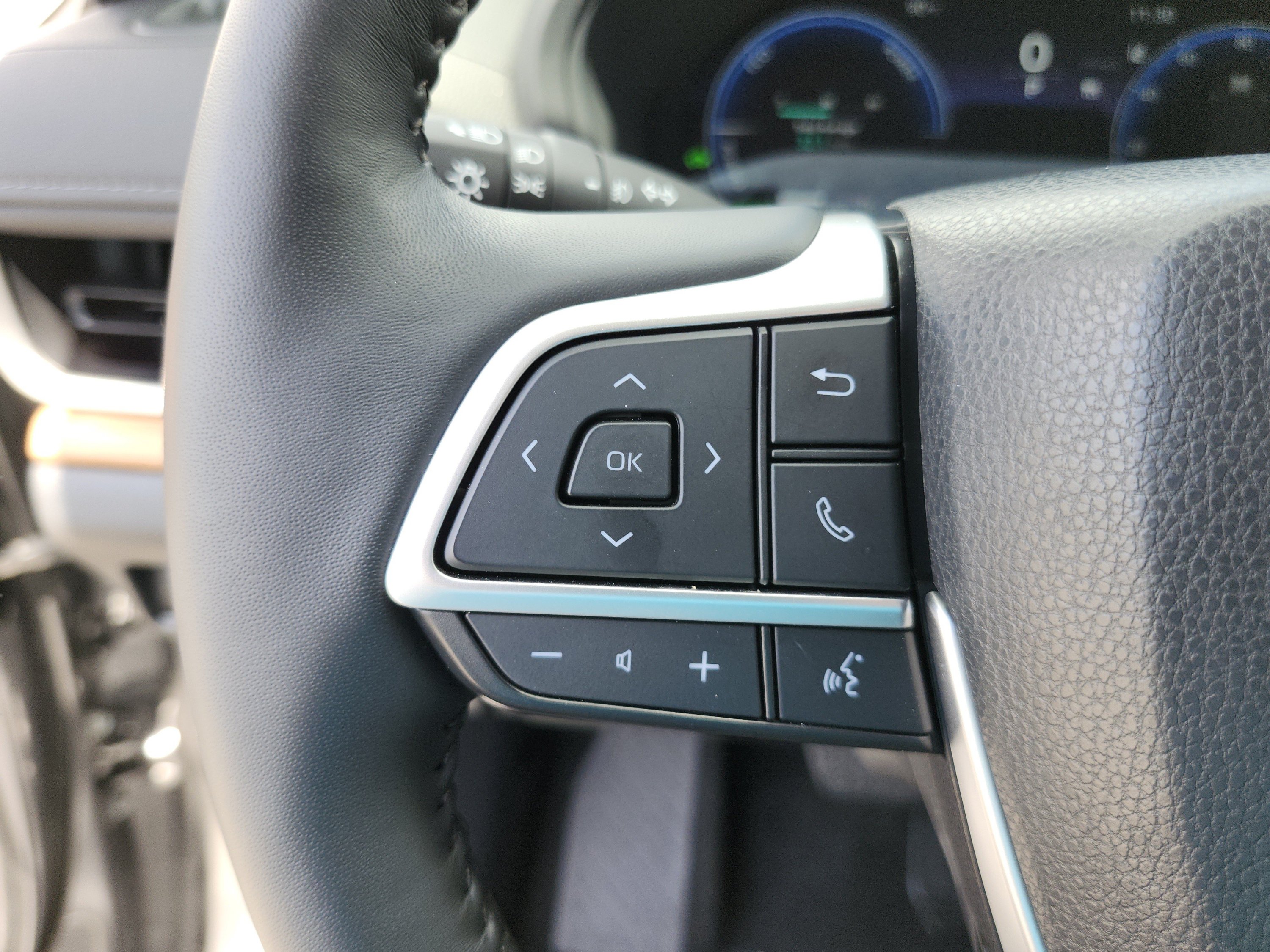 Used 2026 Toyota Grand Highlander AWD Hybrid image 31