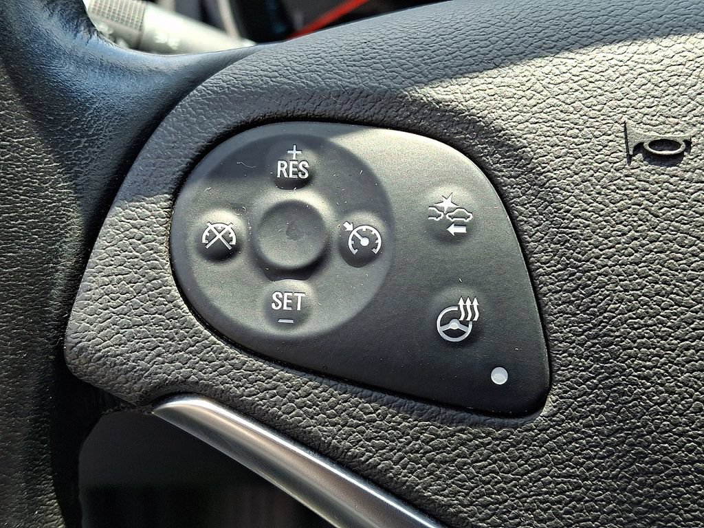Used 2015 Chevrolet Impala LTZ FWD image 21