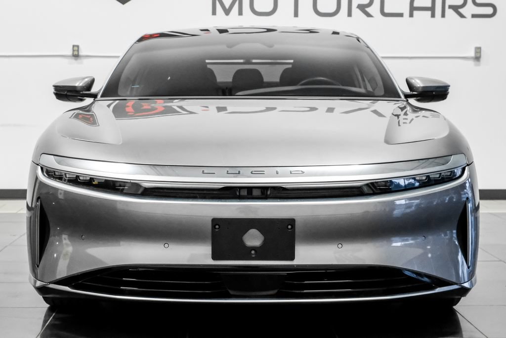 Used 2023 Lucid Air Touring AWD/4WD image 6