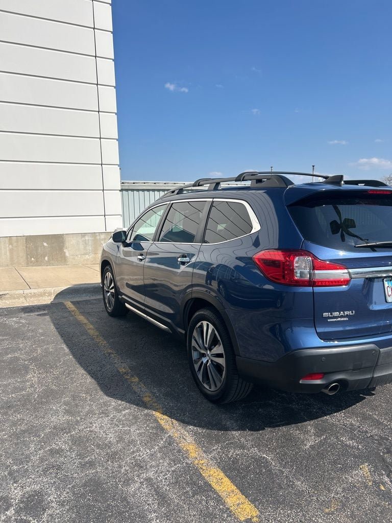 Used 2019 Subaru Ascent Touring image 2