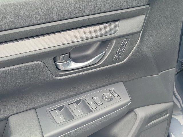 Certified 2026 Honda CR-V Sport-L image 18