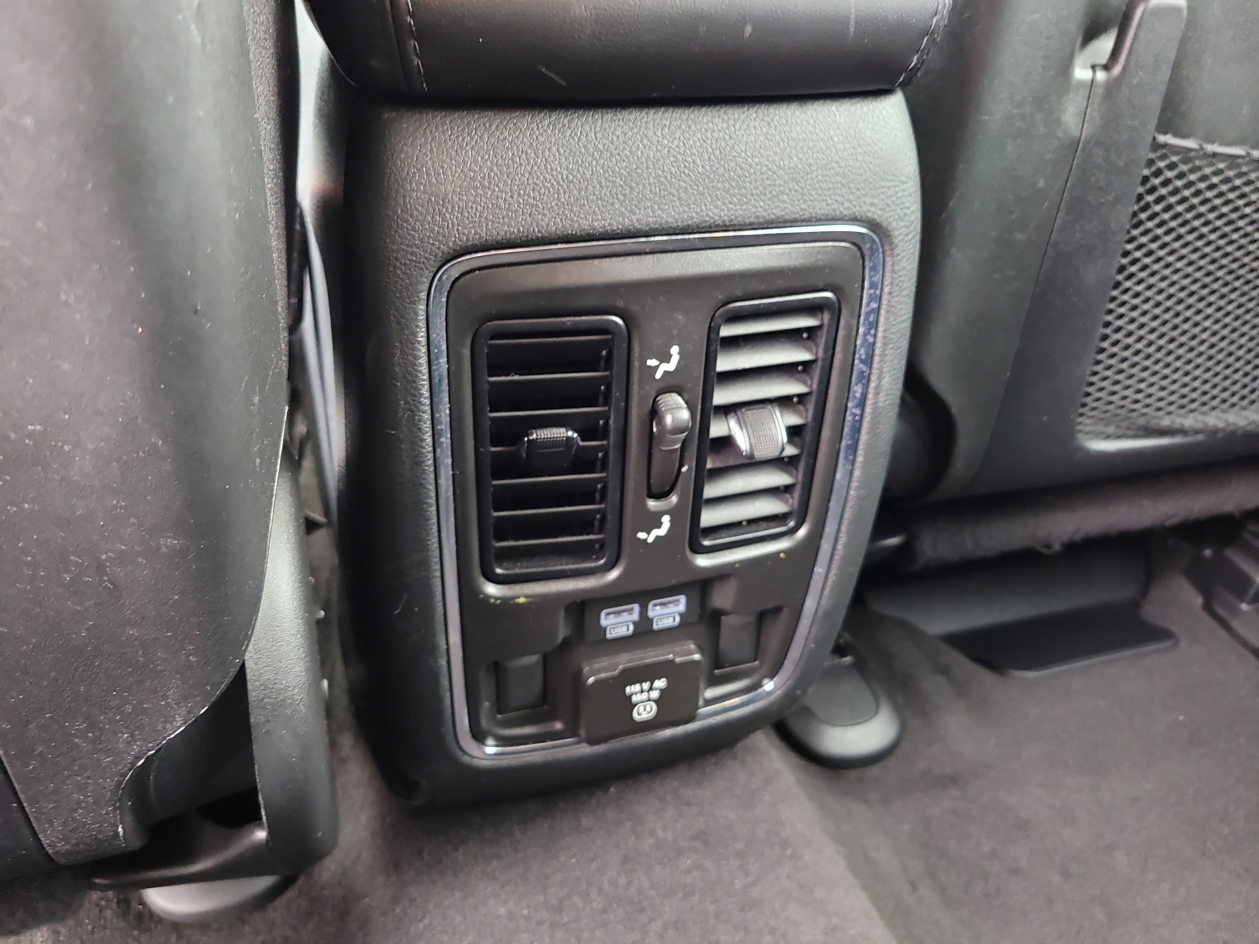 Used 2022 Jeep Grand Cherokee Limited image 13