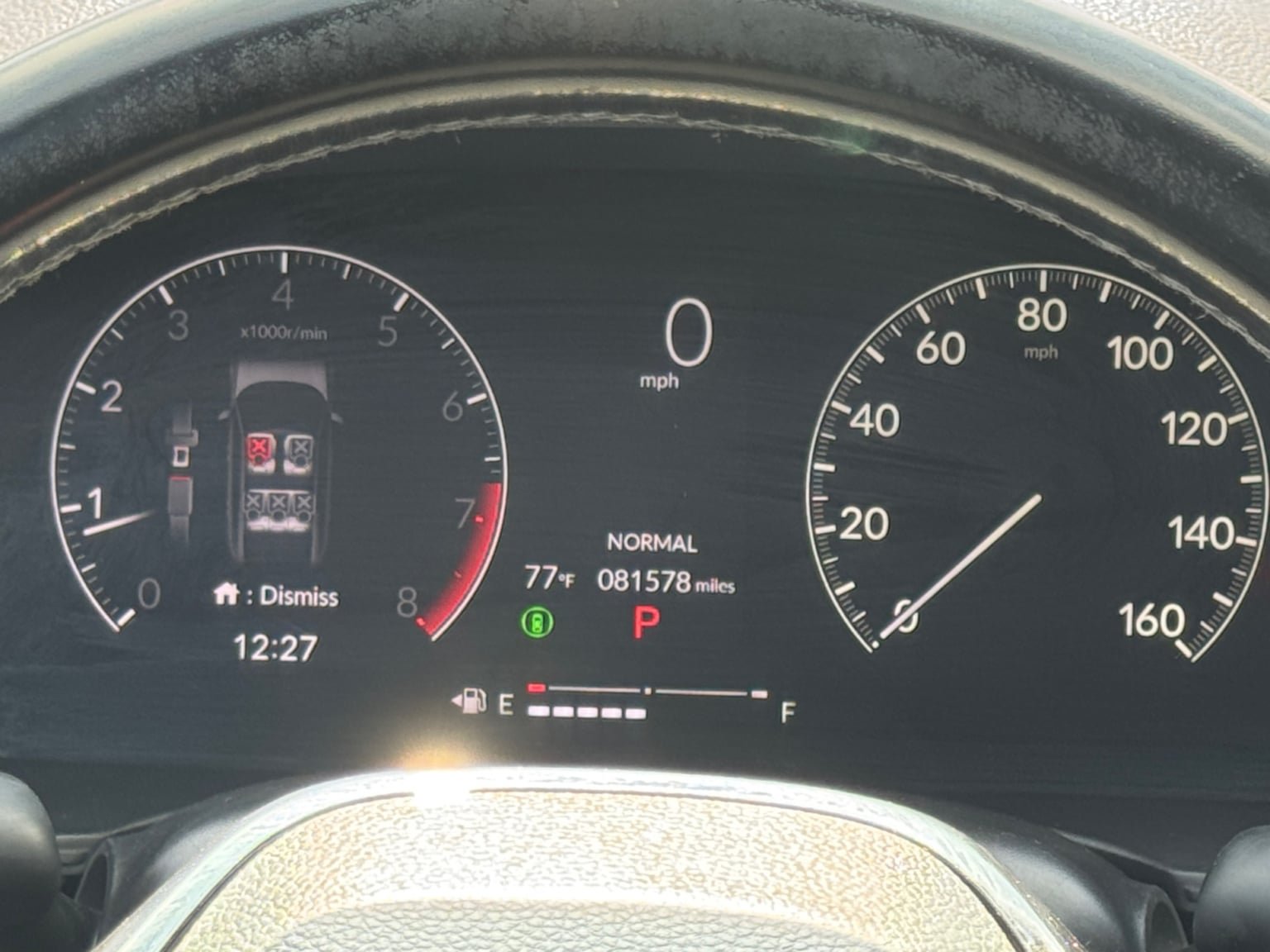 Used 2022 Honda Civic Sport image 14