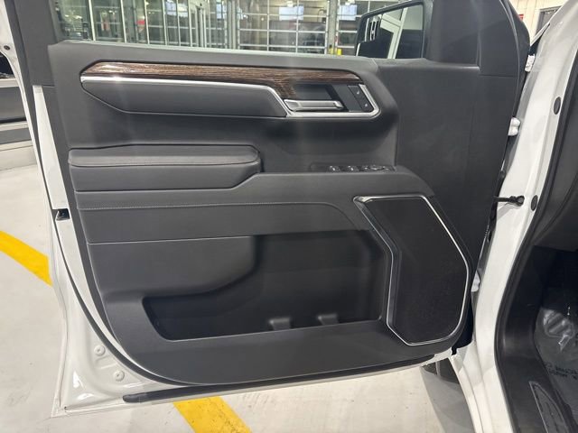 Used 2025 GMC Sierra 1500 Elevation image 10