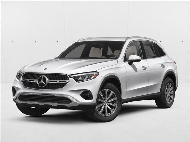 Certified 2023 Mercedes-Benz GLC 300