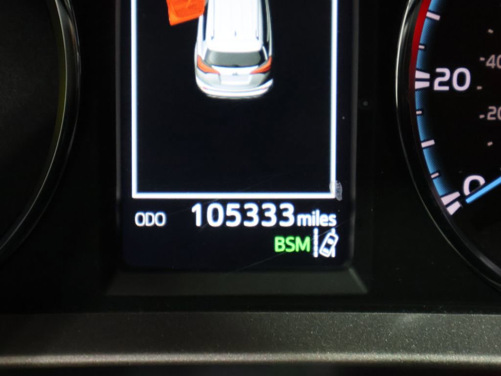 Used 2018 Toyota RAV4 Limited w/ Advanced Technology Package image 38