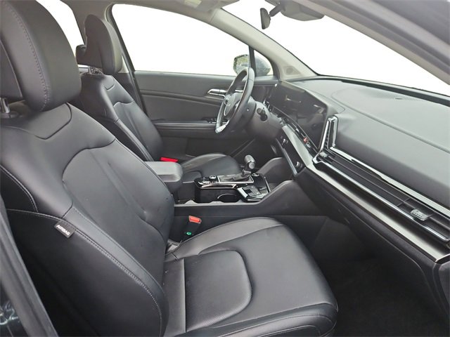Used 2023 Kia Sportage EX image 15