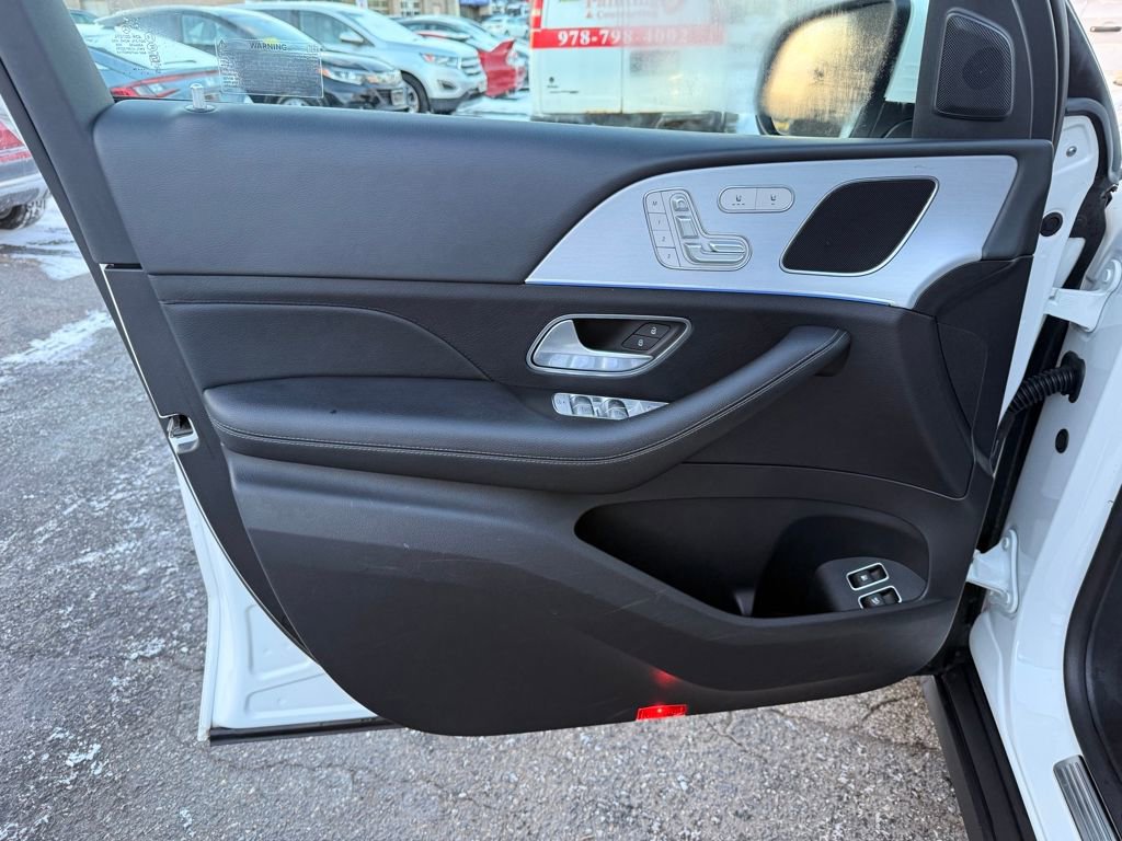 Used 2024 Mercedes-Benz GLE 450e 4MATIC image 20