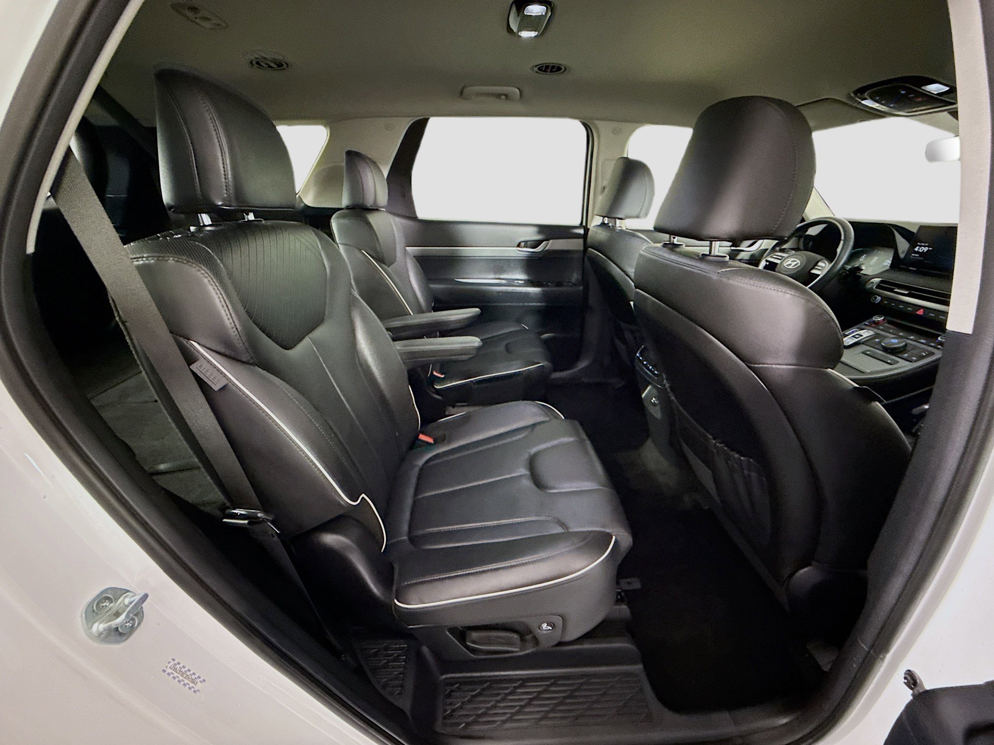 Used 2024 Hyundai Palisade SEL image 27