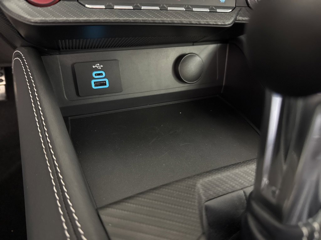 New 2025 Ford Mustang GT Premium RWD image 28