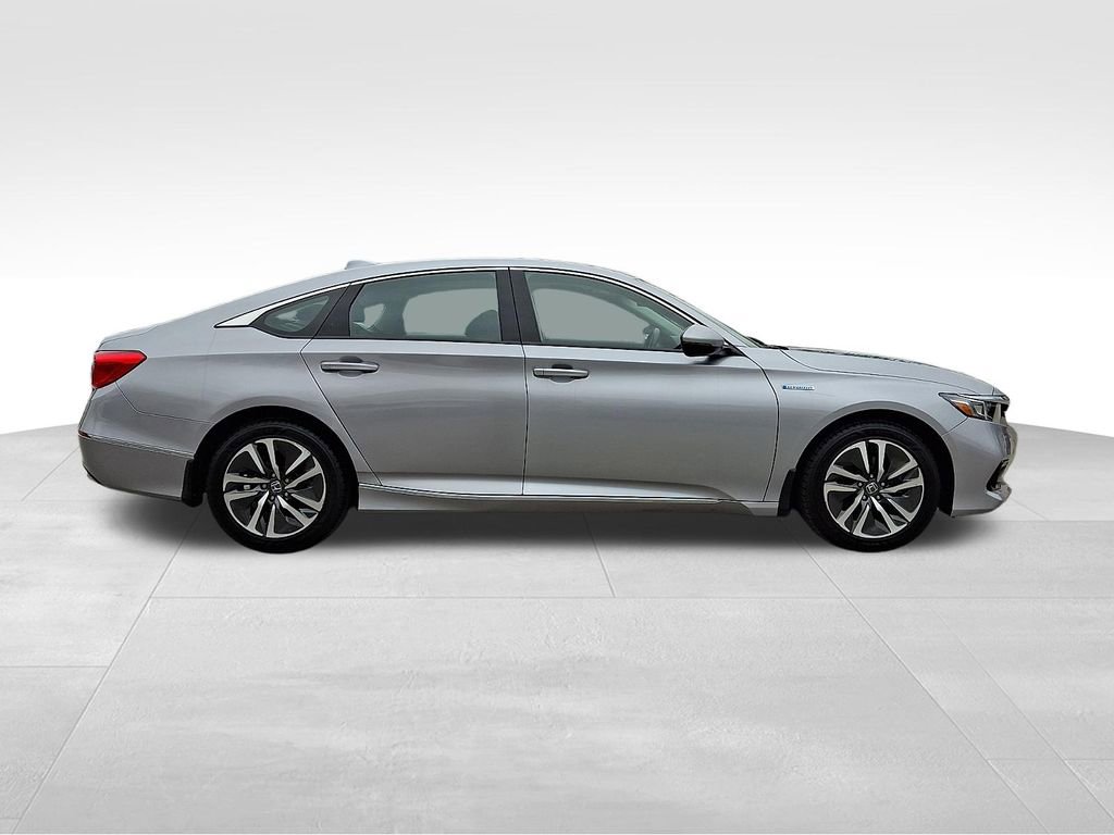 Used 2022 Honda Accord EX-L image 7