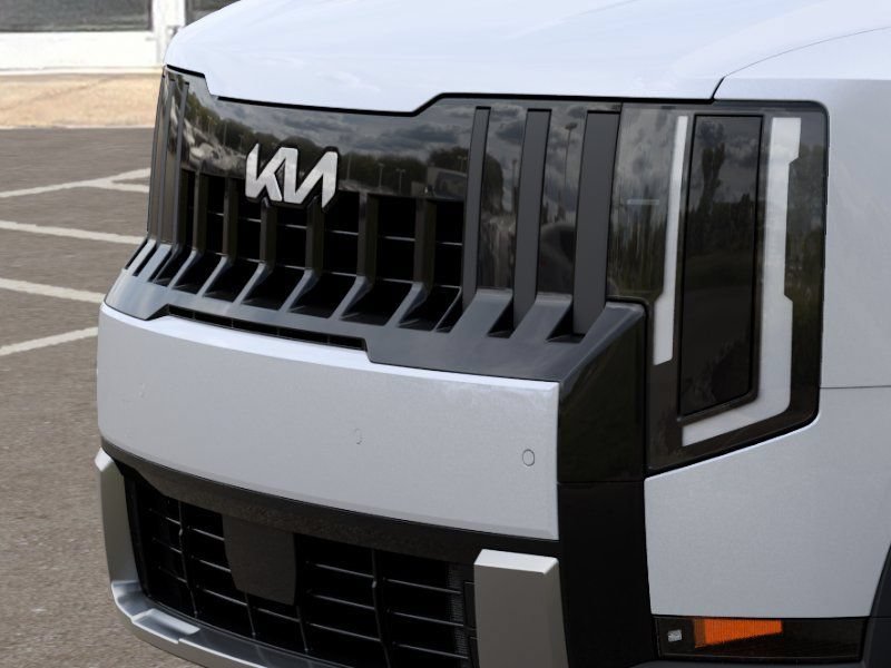 New 2027 Kia Telluride LX FWD image 12