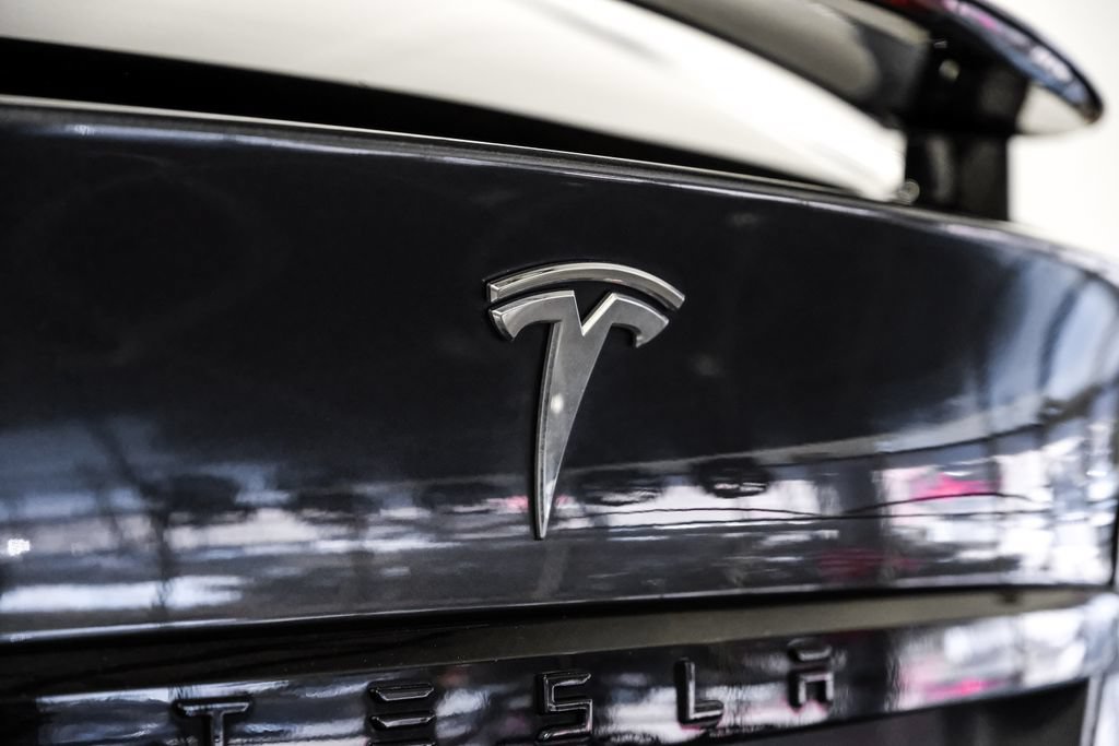 Used 2022 Tesla Model X AWD/4WD image 61
