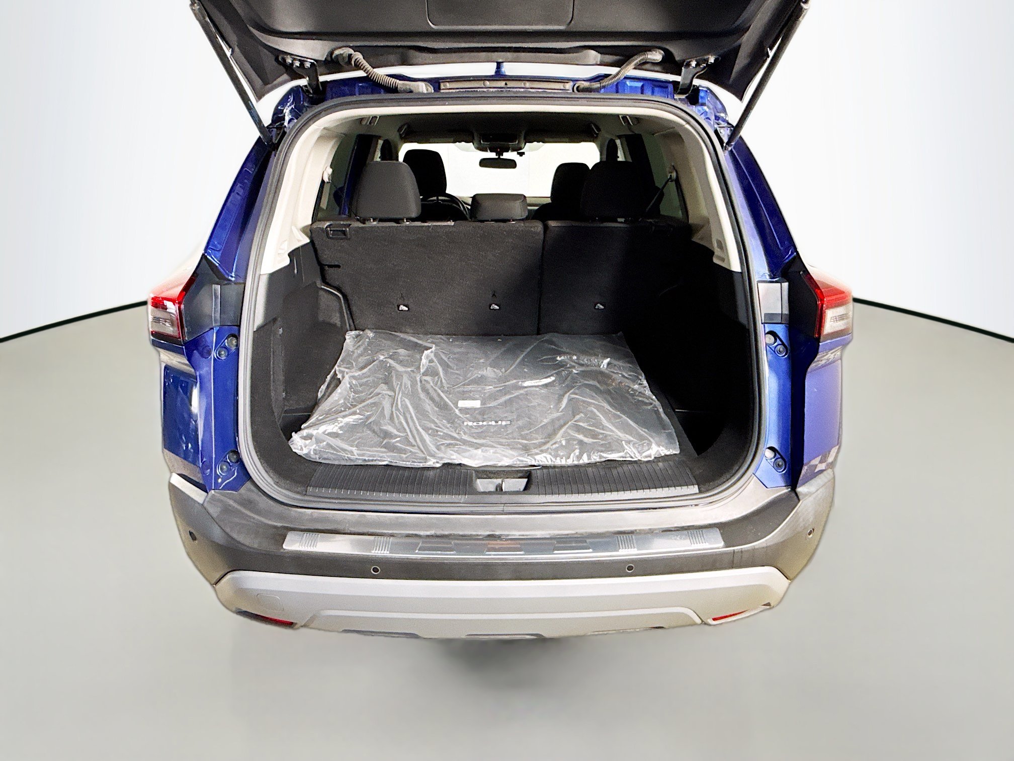 Used 2023 Nissan Rogue SV FWD image 35