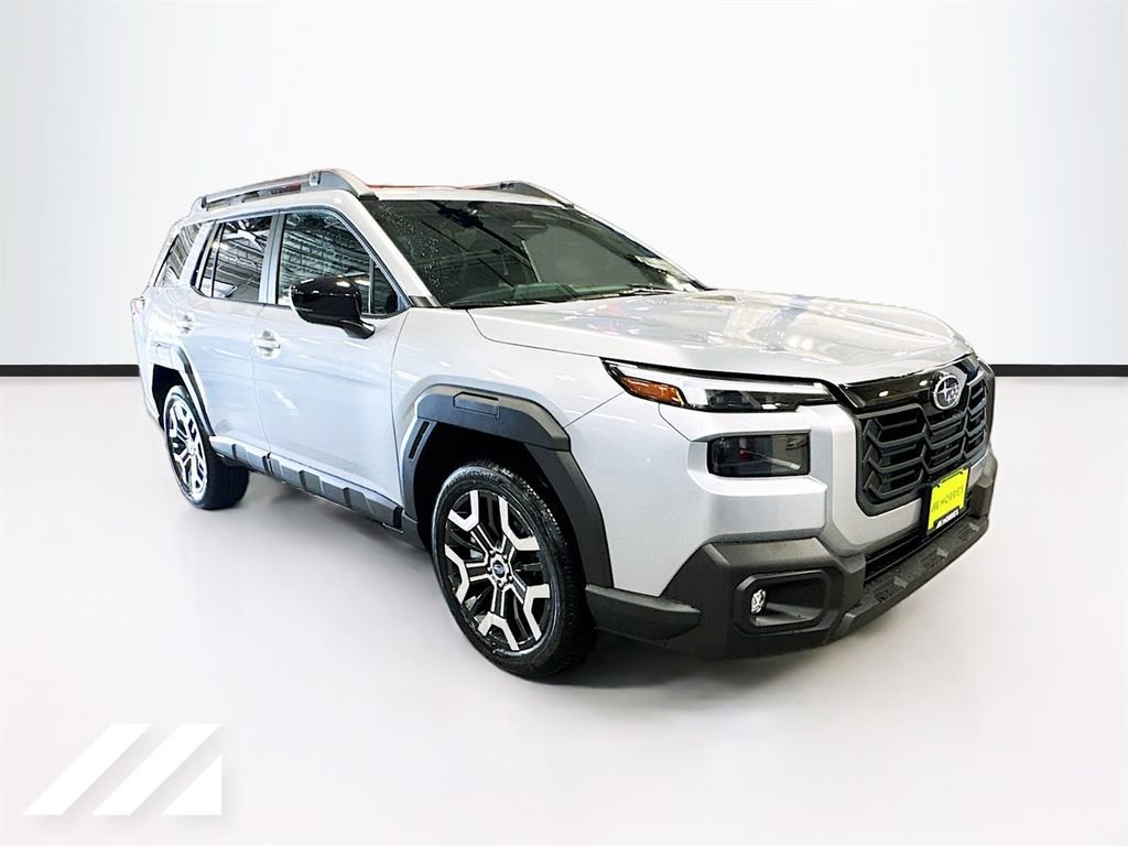 New 2026 Subaru Outback Touring XT AWD/4WD image 3
