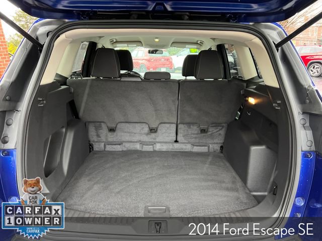Used 2014 Ford Escape SE image 15