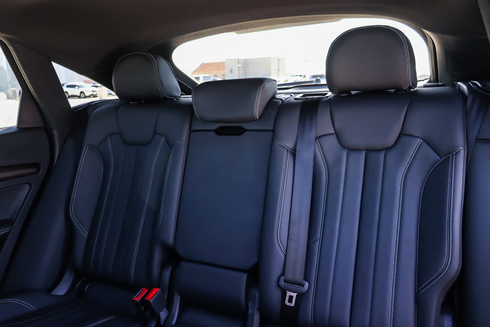 Used 2023 Audi Q5 2.0T Premium Plus AWD/4WD image 25