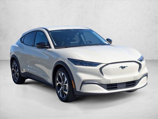 New 2026 Ford Mustang Mach-E Select RWD image 7