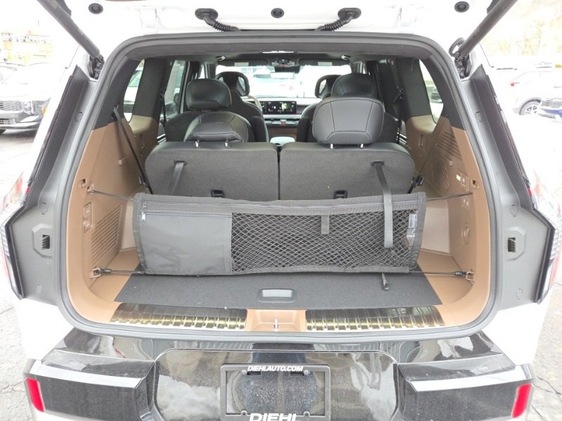 New 2026 Kia EV9 GT-Line image 10