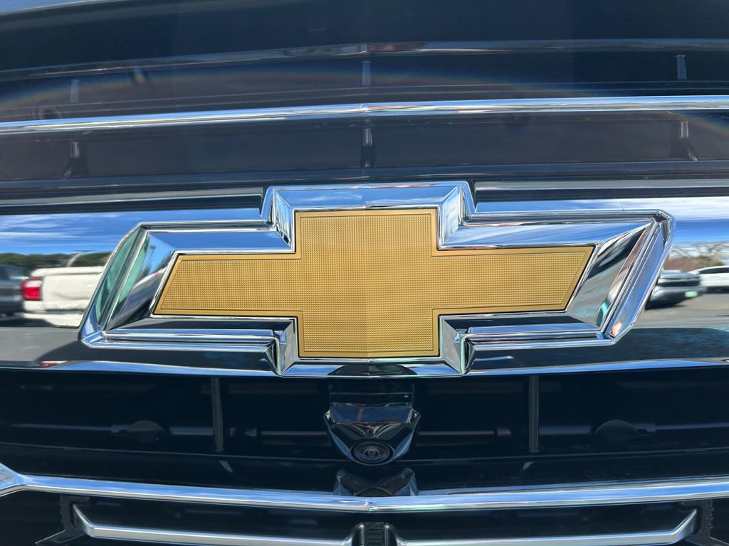 New 2026 Chevrolet Tahoe Premier image 31