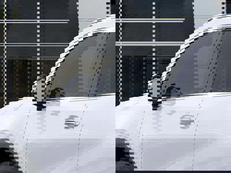 New 2026 Buick Envision Preferred image 12