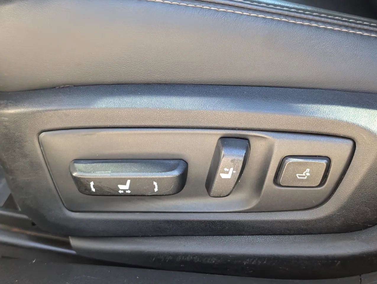 Used 2016 Lexus GS 350 F Sport image 20